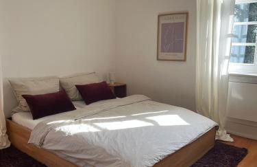 Das Ministerhaus - exklusives Apartment auf historischem Gutshof - Photo 24