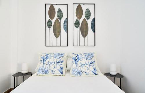 Apartamento en primera linea de playa en la Malagueta - Foto 38