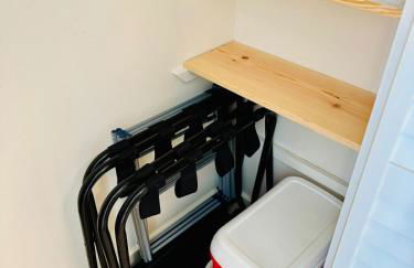 Island Glow Kailua Village #508 free assigned parking, AC, downtown, walk to restaurants, bars and the pier - Foto 40