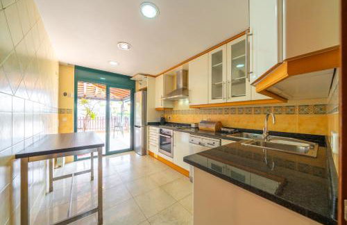 Villa Margot Piscina Privada Barbacoa Aire Acondicionado - Foto 19