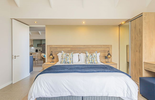 The Shark Bay Private Villas - Foto 11