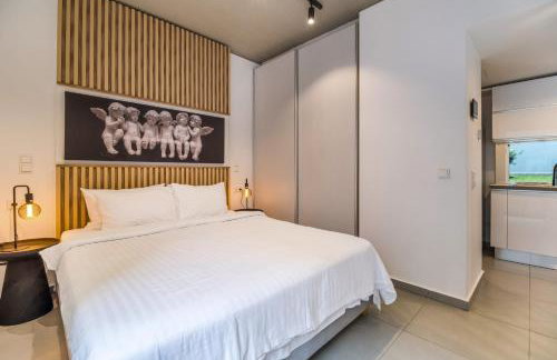 Brand New Luxurious Apartment - Foto 18