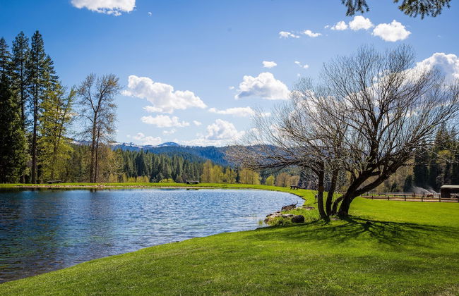 Greenhorn Ranch - Foto 1