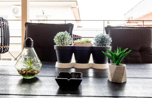 Joanna's city centre apartment - Photo 54