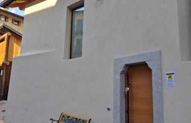 Chalet La coccola di Lulù - Foto 24