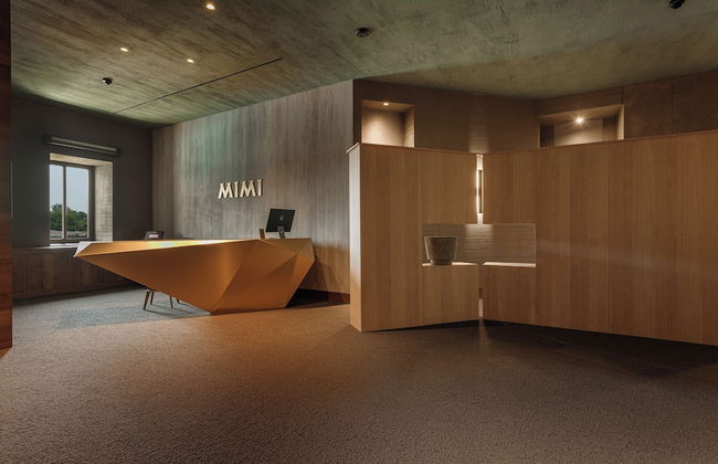 Castel Mimi Wine Resort - Photo 2