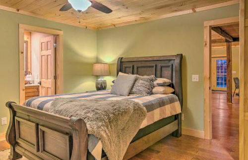 Chimney View Chalet - Foto 37