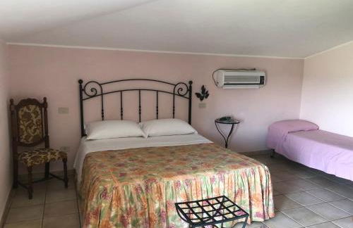 Agriturismo Villa Vetiche - Foto 25