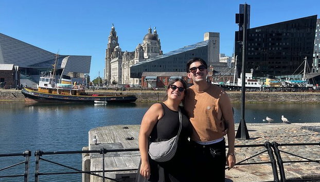 Tour a pie por Liverpool con un local - Foto 5