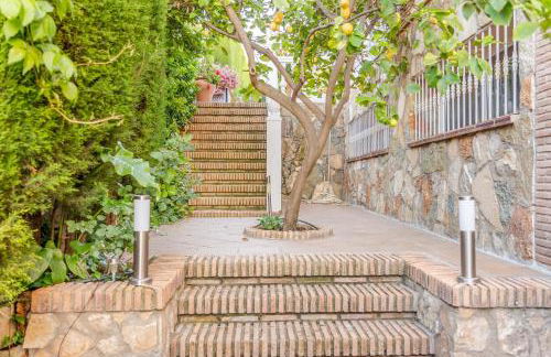 Senderos de la Alhambra - Foto 64