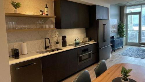 Rainey St -Luxury 1BR - Top Amenities -RT Pool -17 - Foto 4