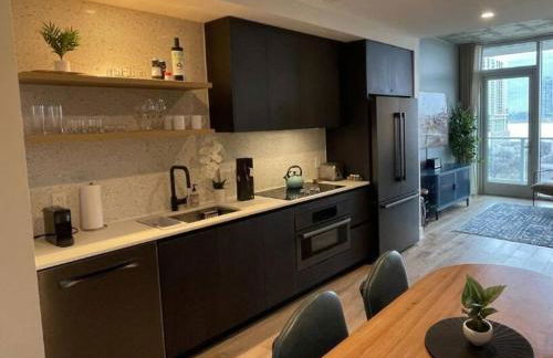 Rainey St -Luxury 1BR - Top Amenities -RT Pool -17 - Foto 4