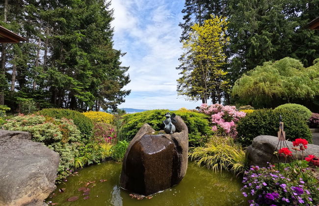 Sea La Vie Rare Peaceful Hidden Gem - Photo 27