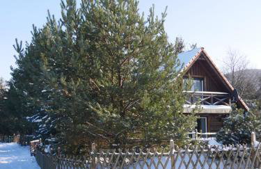 Jeżynowy Domek - Sulistrowice - Photo 33