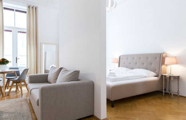 HeyMi Apartments in City Center - Foto 61