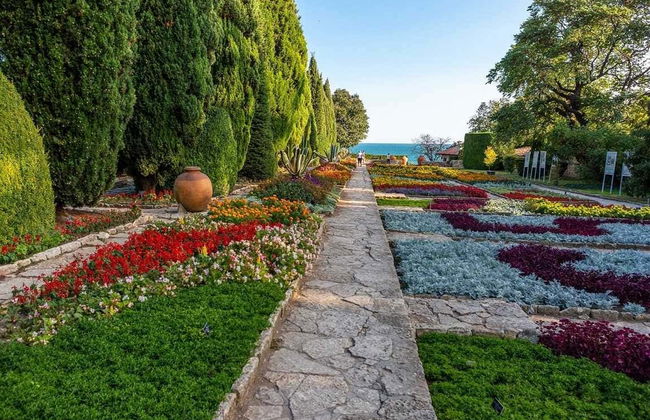 Excursion à Tyulenovo, Balchik et Varna - Photo 2