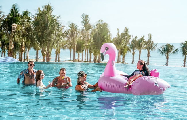 K' Sea View Resort Cam Ranh - Foto 28