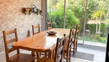 Appartement spacieux avec Jardin à 500 des plages - Foto 4