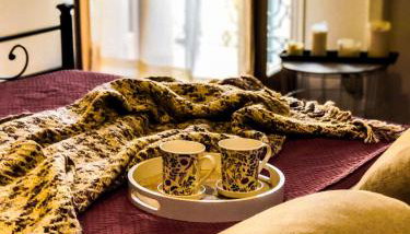 DENEB19 Luminoso con Balcone Vista Città - Foto 4