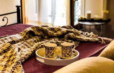 DENEB19 Luminoso con Balcone Vista Città - Photo 5