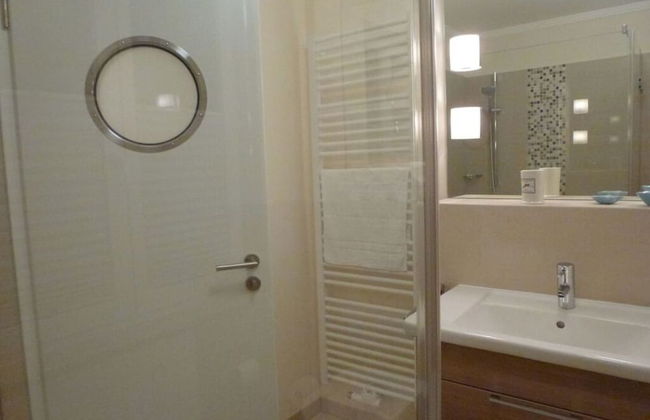 Deck 1 Modern Retreat - Foto 12