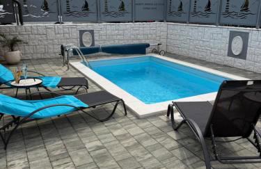 Kuća za odmor Pobor JADRANOVO - Photo 3