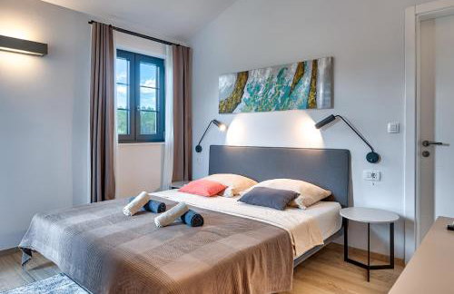 Villa Paronich - Foto 2