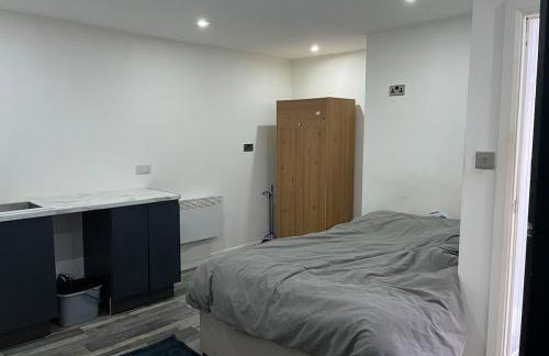 Cozy Private Studio with En-Suite - Foto 1