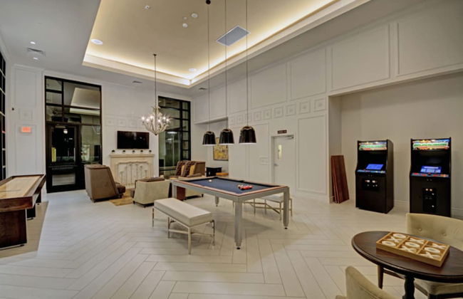 Global Luxury Suites Baypointe Station - Foto 39