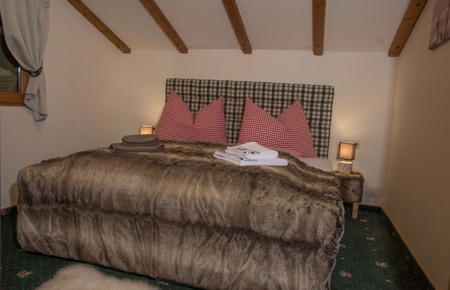 Landhaus Alpenjuwel - Foto 45