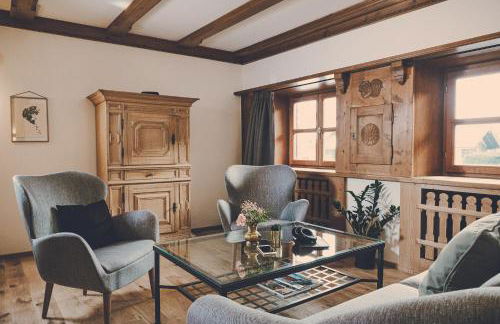 Der Lederer Hof - Boutique Apartments - Foto 26