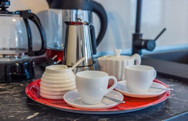 Apartments Milok - Foto 40