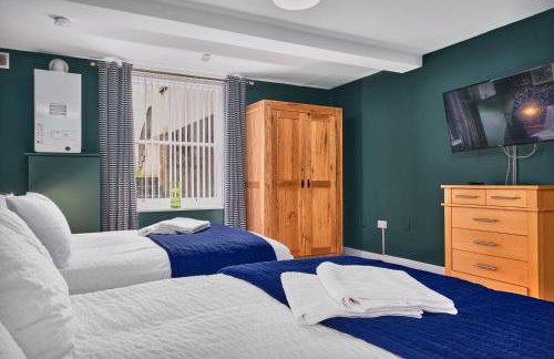 Crawford Square Apartment - Foto 11