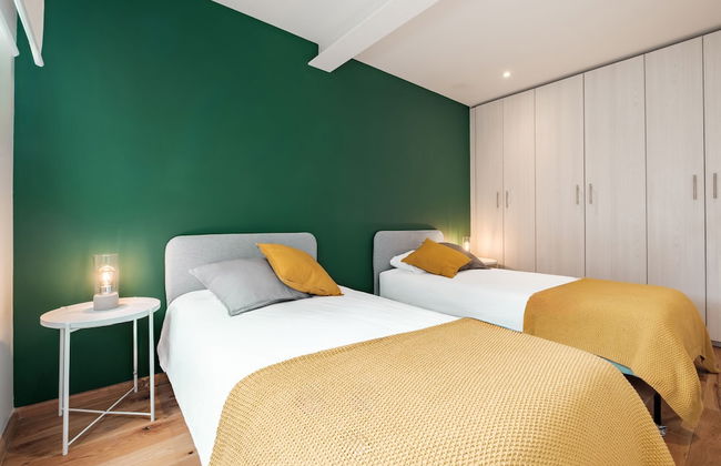 Baja California 279 Apartments - Foto 46