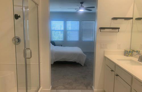 Walking on water street - Foto 14