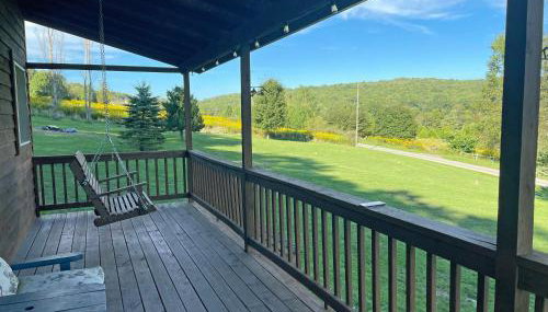 Appalachian Haven - Mountain Views - Vet Owned - Foto 3