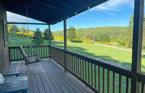 Appalachian Haven - Mountain Views - Vet Owned - Foto 3