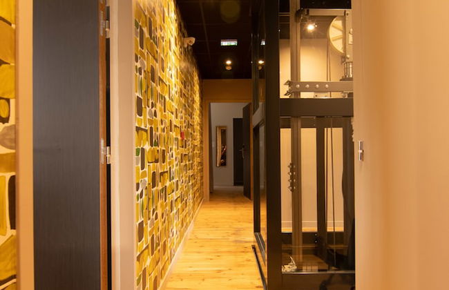 Résidence Plaisance - Foto 5