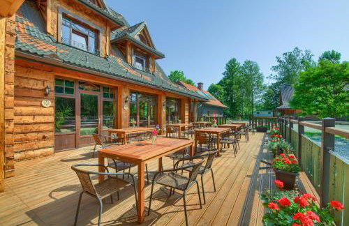 Farma Lama Dom Gościnny - Foto 13