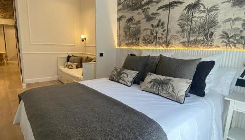 APARTAMENTO CALLE ALCALA - Photo 5