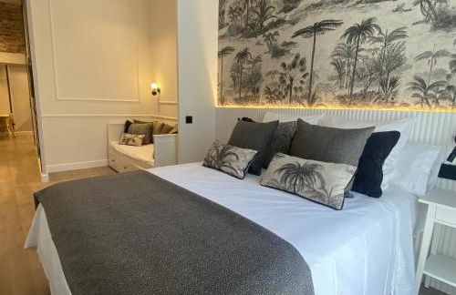 APARTAMENTO CALLE ALCALA - Photo 5