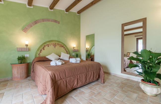 Agriturismo El Molino - Photo 35