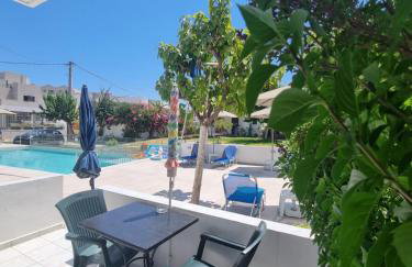 Leonidas Studios & Apartments - Foto 36