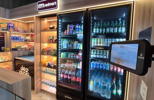 Parque do Cais Ap 1409 By Temporada Inn - Foto 50