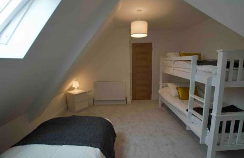 New stylish 4 bed house moments from Clacton beach - Foto 5