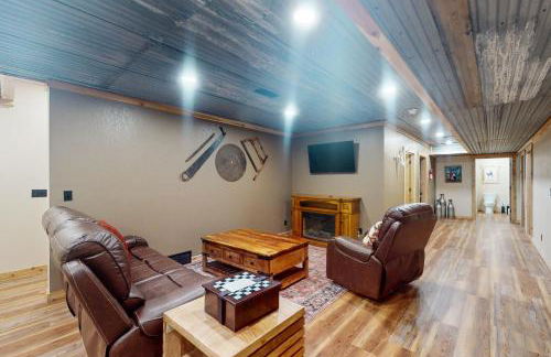 Bear Butte Retreat - Foto 17