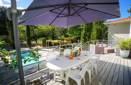 La Casita - Ronce les bains - Foto 13