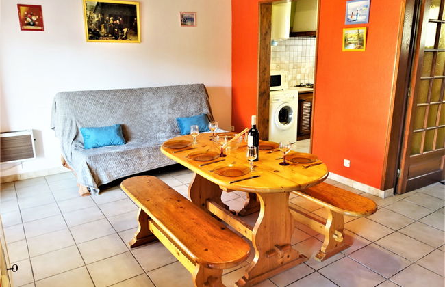 Les Colombes - Foto 4