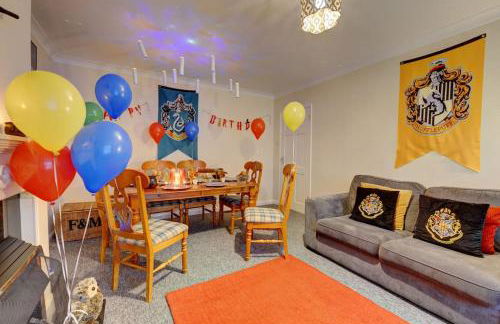 Harry's House (Muggles welcome too!) - Foto 6