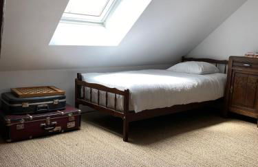 Superbe Maison au coeur du Perche - Foto 42